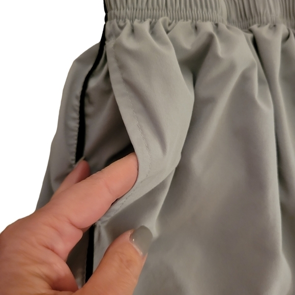 Baleaf Men's Lined Athletic Shorts - Picture 4 of 7